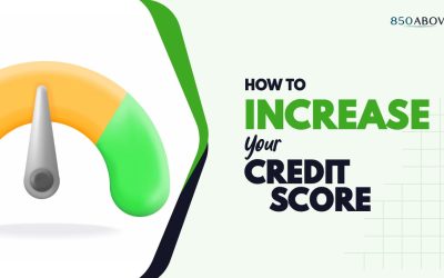 How to Increase Your Credit Score