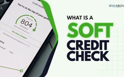 What Is a Soft Credit Check?