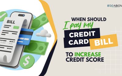 When Should I Pay My Credit Card Bill to Increase My Credit Score?